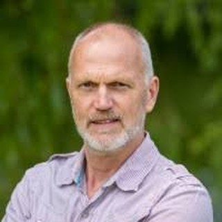 Portret van Martijn van Randwijk