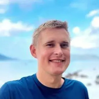 Portret van Arvo Hartikainen